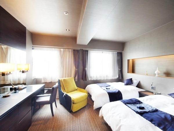 Silk Inn Kagošima Exteriér fotografie