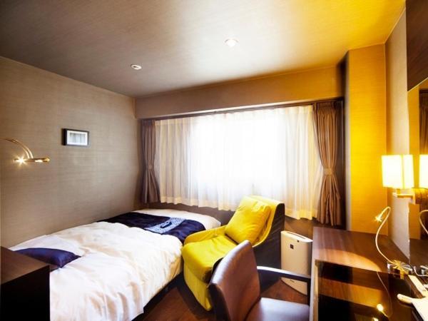 Silk Inn Kagošima Exteriér fotografie