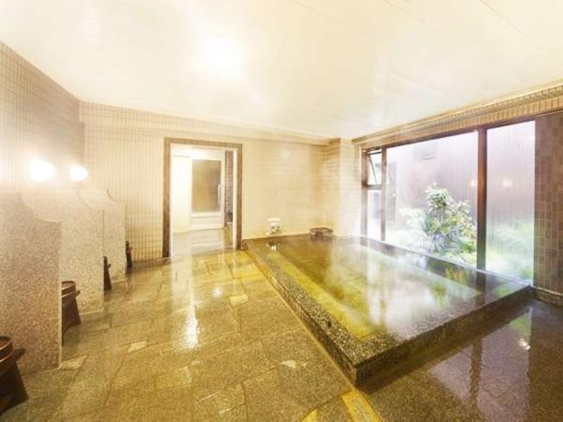 Silk Inn Kagošima Exteriér fotografie