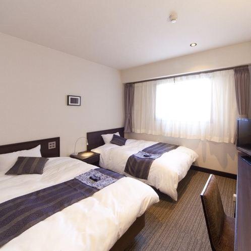Silk Inn Kagošima Pokoj fotografie