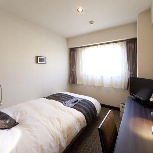 Silk Inn Kagošima Pokoj fotografie