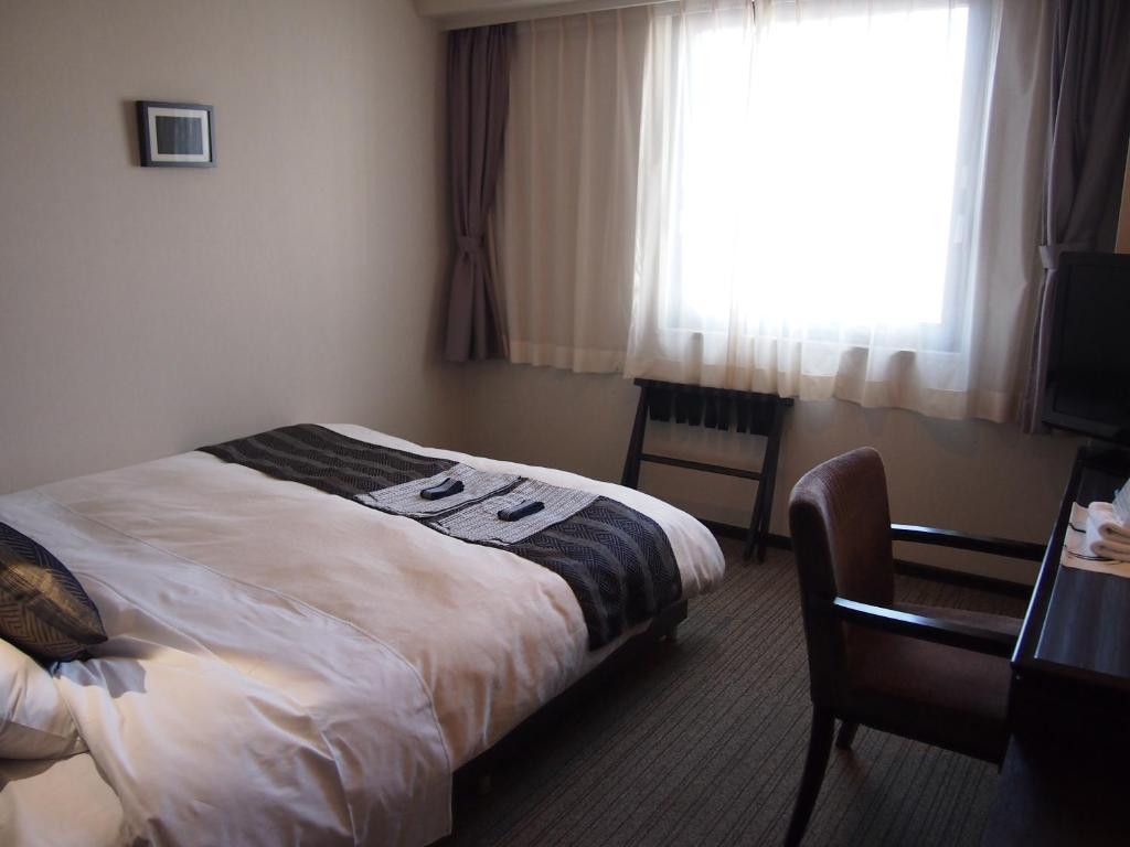 Silk Inn Kagošima Pokoj fotografie