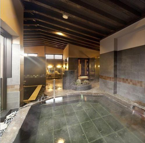 Silk Inn Kagošima Exteriér fotografie